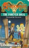 ShadowRun: The Forever Drug (Lisda Smedman)